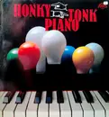 LP - Various - Honky Tonk Piano