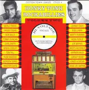 Joe Maphis, Carl Smith, Merle Travis... - Honky Tonk Rockabillies Volume Two