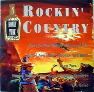 Diamond Rio, Exile, Waylon Jennings - Honky Tonk Volume 3 Rockin' Country