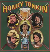 Various - Honky Tonkin'