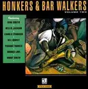 CD - Various - Honkers & Bar Walkers Volume Two