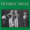 LP - Elvis Carden, David Hiser, Roy Duke - Honkin' Billy