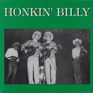 Elvis Carden, David Hiser, Roy Duke - Honkin' Billy