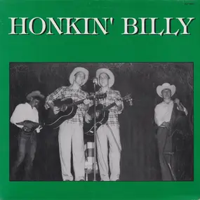 Elvis Carden, David Hiser, Roy Duke - Honkin' Billy