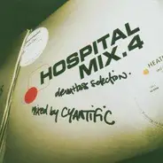 Various - Hospital Mix.4 - D&B Selection