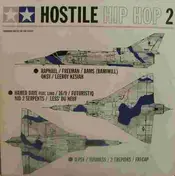 futuristiq - Hostile Hip Hop 2