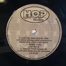 12inch Vinyl Single - Hip Hop Sampler - Hop 011