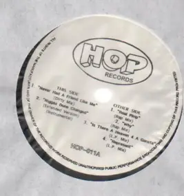 Various Artists - Hop 011