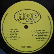 Lords of the Underground - Hop 005