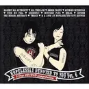 CD-Box - Amber Pacific, All Time Low, Nural - Hopelessly Devoted To You Vol. 6 - digipak