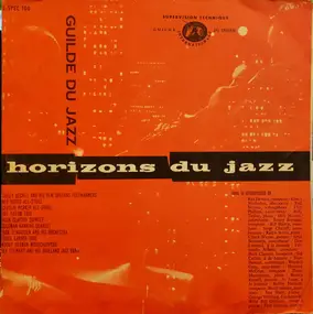 Sidney Bechet - Horizons Du Jazz
