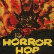CD - Various - Horror Hop
