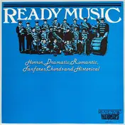 Trevor Jones - Horror, Dramatic, Romantic, Fanfares, Chords And Historical