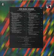 LP - Various - How Music Sounds