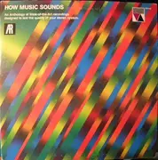 LP - Various - How Music Sounds