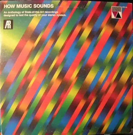 Mozart, Bartok, a.o. - How Music Sounds