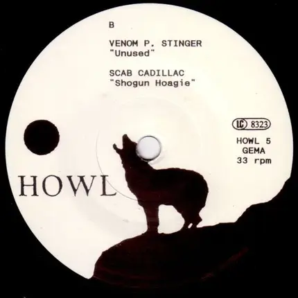 Ignition, Feedtime a.o. - Howl 5