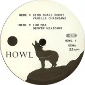 King Snake Roost - Howl 4