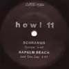 7'' - Scramms, Napalm Beach a.o. - Howl 11