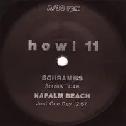 Scramms, Napalm Beach a.o.