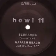 Scramms, Napalm Beach a.o. - Howl 11