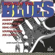 Various - Howlin' The Blues