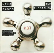 Bray D. Bunch, As You Like It a.o. - Hot - Neue Bands Zum Aufdrehen