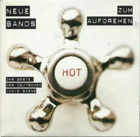 Various Artists - Hot - Neue Bands Zum Aufdrehen