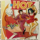 Double CD - Joe Cocker, Blondie, Toni Childs, a.o. - Hot - Die Musik Zur Sommerparty