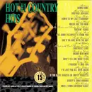 CD - Various - Hot #1 Country Hits