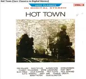 Fess Williams - Hot Town