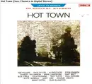 CD - Fess Williams And His Royal Flush Orchestra a.o. - Hot Town - Digital Stereo