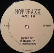 The Lox, Black Rob - Hot Traxx Vol.14