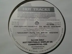 Natalie Cole - Hot Tracks - Series 7, Issue 3