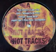 Bobby Moon / Solitair / Ahmir / a.o. - Hot Tracks 7