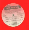 2 x 12'' - Various - Hot Tracks Series 5, Issue 8