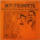 LP - Bix Beiderbecke, Bunny Berigan, Jimmy McPartland - Hot Trumpets 1924-1937