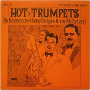 Bix Beiderbecke, Bunny Berigan, Jimmy McPartland - Hot Trumpets 1924-1937