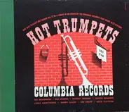 Bix Beiderbecke, Red Nichols,  Muggsy Spanier, a.o - Hot Trumpets