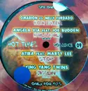 12inch Vinyl Single - RnB Sampler - Hot Tunes Vol. 9