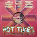 12inch Vinyl Single - RnB Sampler - Hot Tunes Volume 06