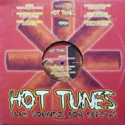 12inch Vinyl Single - RnB Sampler - Hot Tunes Volume 06