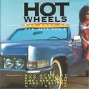 CD - Various - Hot Wheels - The Best Of Car-Hits Vol. 2