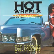 Various - Hot Wheels - The Best Of Car-Hits Vol. 2