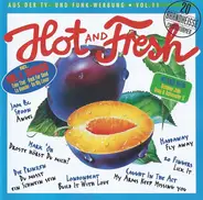 Take That / Snap / Haddaway a.o. - Hot And Fresh Vol. 11