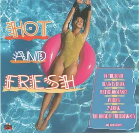 los bravos - Hot And Fresh