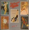 LP - Various Artists - Hot Boppin' Girls Volume V