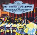 CD - Kit-Kat Band, The Devonshire Restaurant Dance Band a.o. - Hot British Dance Bands