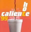 CD - Illegales, Dj Dero, Proyecto Uno - Hot Caliente '99