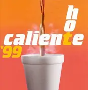 DJ Dero - Hot Caliente '99